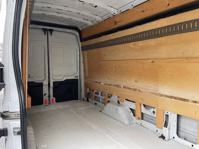 2017 Ford Transit 350