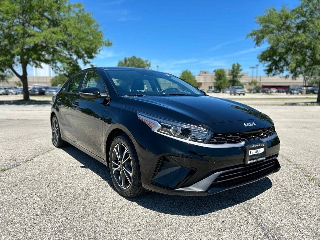 2022 Kia Forte for sale at MAYA WHOLESALE INC in Addison, IL