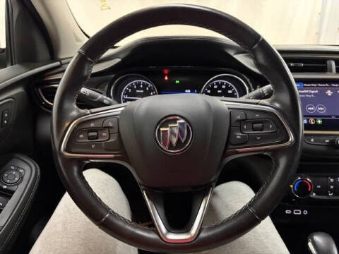 2021 Buick Encore GX Preferred