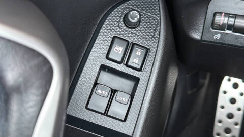 2013 Scion FR-S
