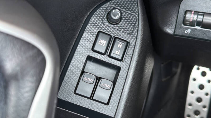 2013 Scion FR-S
