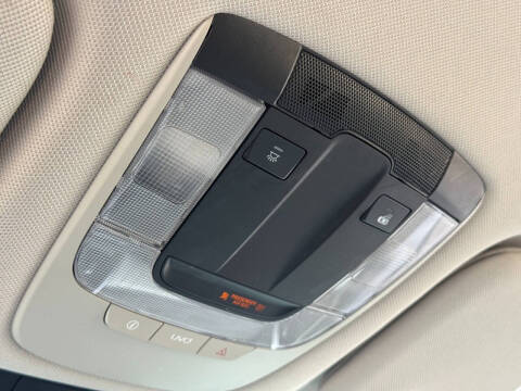 2021 Kia Sorento EX