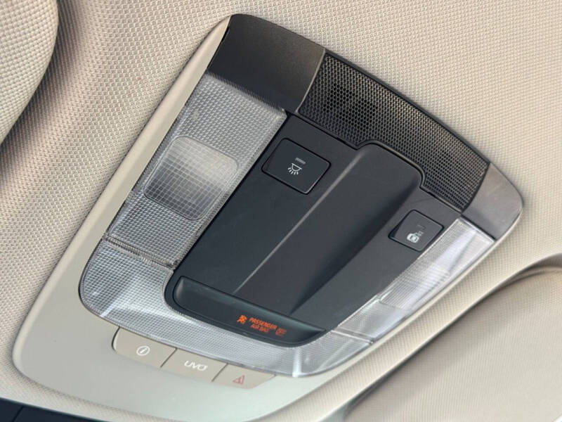 2021 Kia Sorento EX