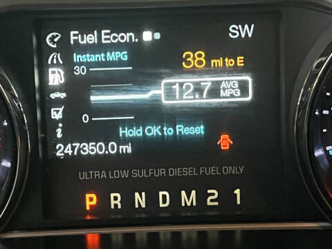 2011 Ford F-350 Super Duty XLT