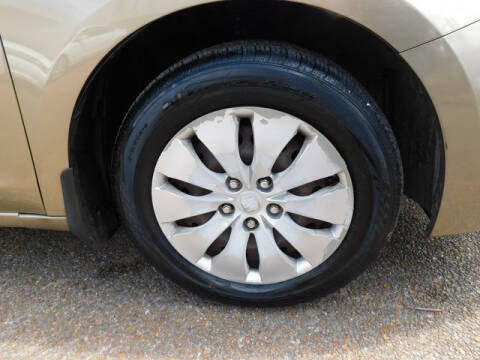 2008 Honda Accord LX