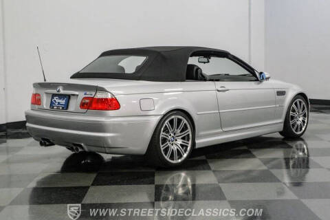 2004 BMW M3