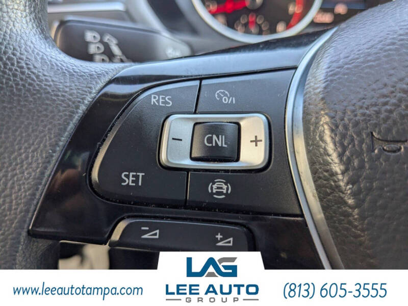 2021 Volkswagen Tiguan S