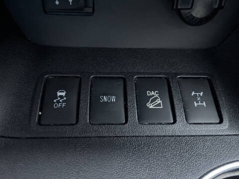 2014 Toyota Highlander LE