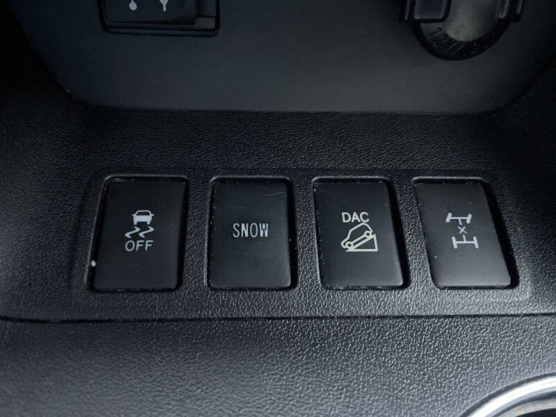 2014 Toyota Highlander LE