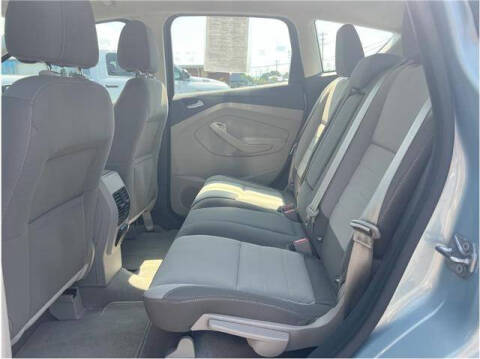 2014 Ford C-MAX Hybrid SE