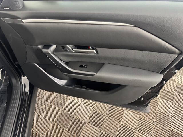 2025 Mazda CX-50 2.5 S Premium