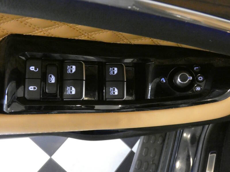 2024 Jeep Grand Cherokee L