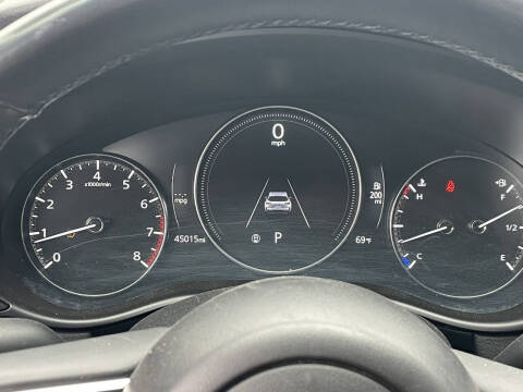 2024 Mazda CX-50 2.5 S Premium