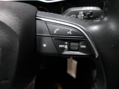 2019 Audi Q3 quattro Premium 45 TFSI