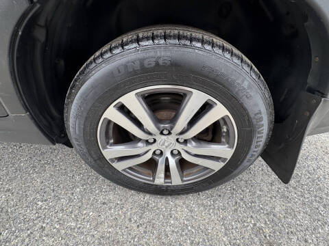 2016 Honda Pilot EX-L w/RES