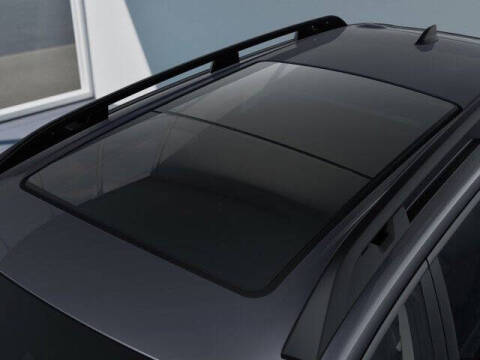 2026 Subaru Ascent Onyx Edition Touring