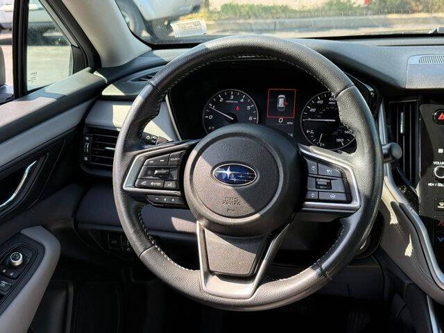 2023 Subaru Outback Premium