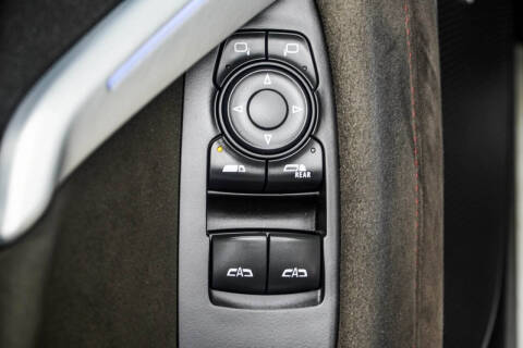 2021 Chevrolet Camaro ZL1