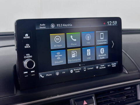2024 Honda Pilot EX-L