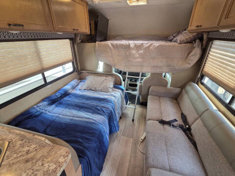 2018 Thor Motor Coach Freedom Elite 26HE