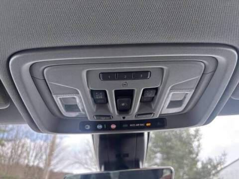 2022 GMC Sierra 2500HD