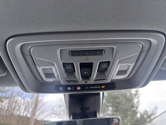 2022 GMC Sierra 2500HD