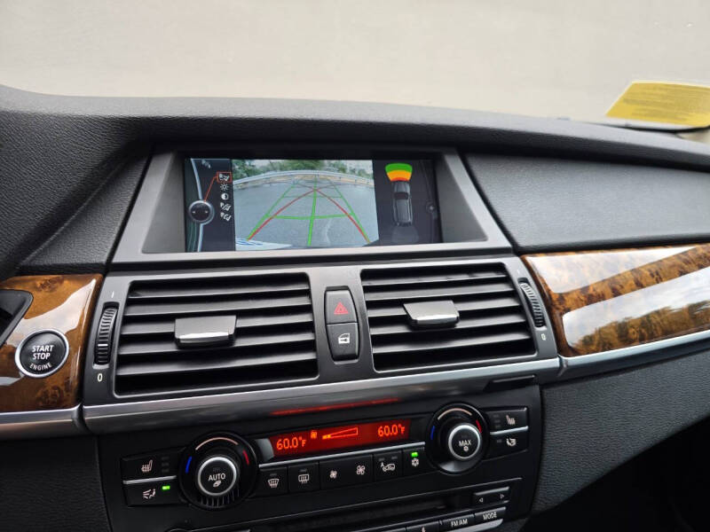 2011 BMW X5 xDrive35i Sport Activity