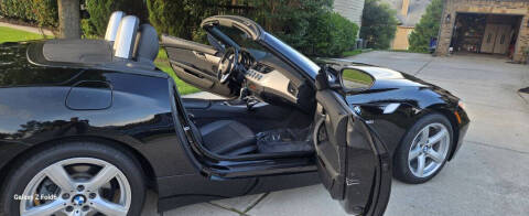 2009 BMW Z4 sDrive30i