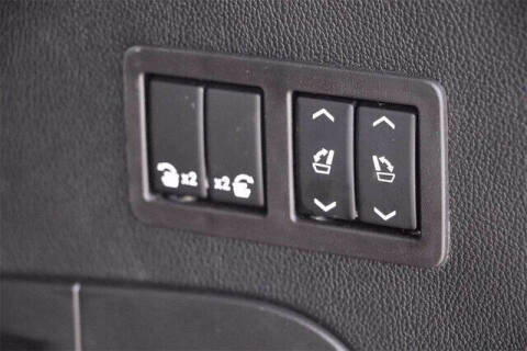 2020 Cadillac Escalade Premium Luxury