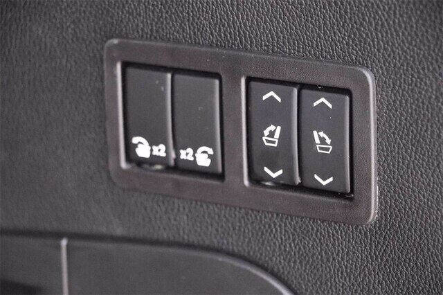 2020 Cadillac Escalade Premium Luxury