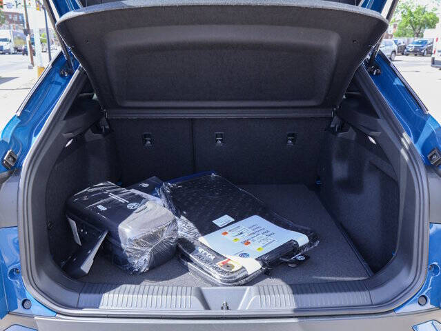 2026 Volkswagen ID.4 Pro