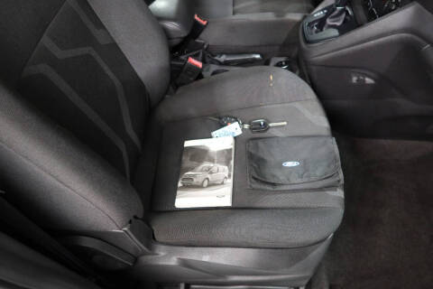 2014 Ford Transit Connect XLT