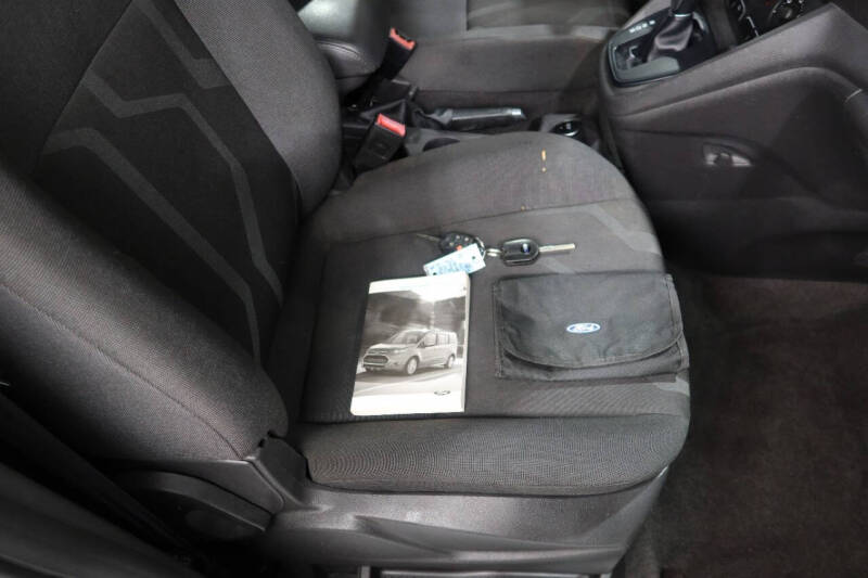 2014 Ford Transit Connect XLT