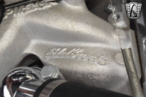 1955 Chevrolet Bel Air