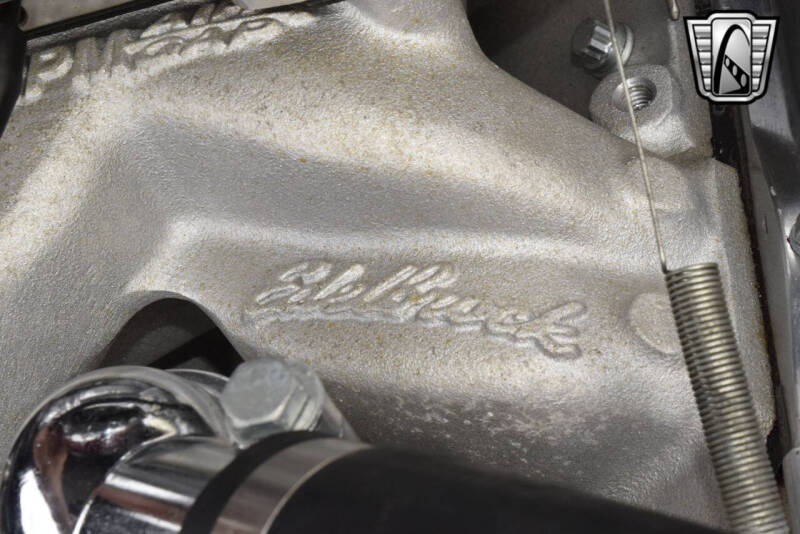 1955 Chevrolet Bel Air