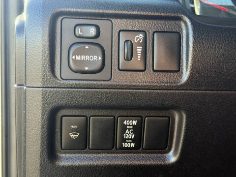 2014 Toyota 4Runner SR5