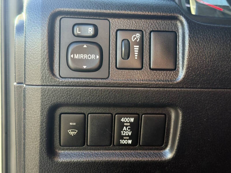 2014 Toyota 4Runner SR5