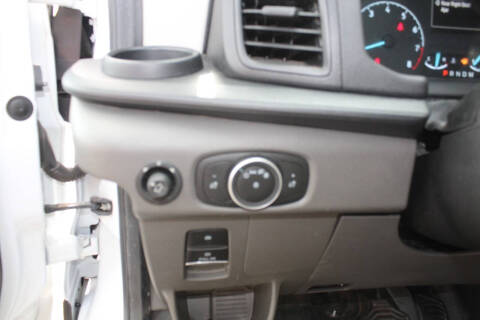 2021 Ford Transit 150
