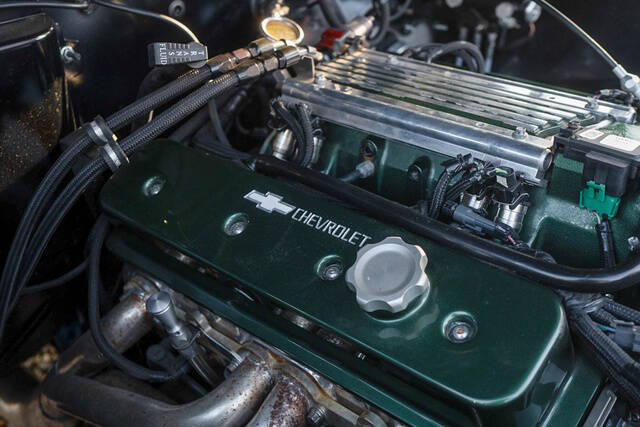 1970 Chevrolet El Camino