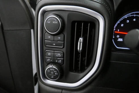 2022 Chevrolet Silverado 2500HD