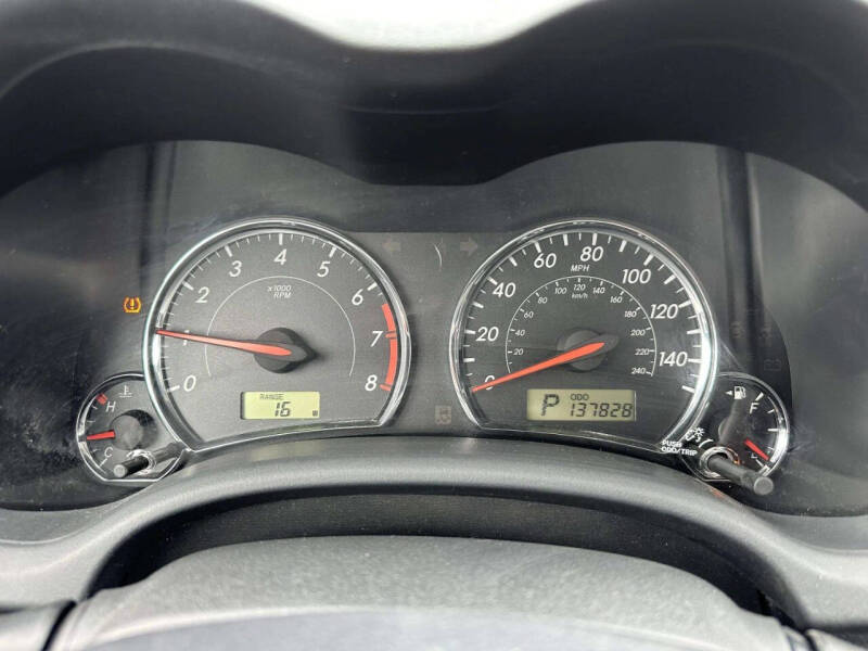 2013 Toyota Corolla S Special Edition