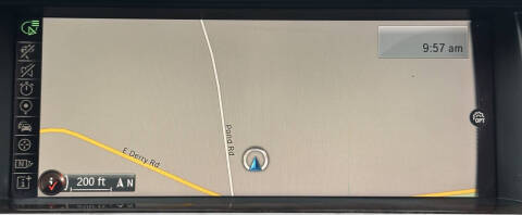 2016 BMW 5 Series 528i xDrive