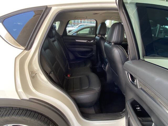 2022 Mazda CX-5 2.5 S Premium Plus