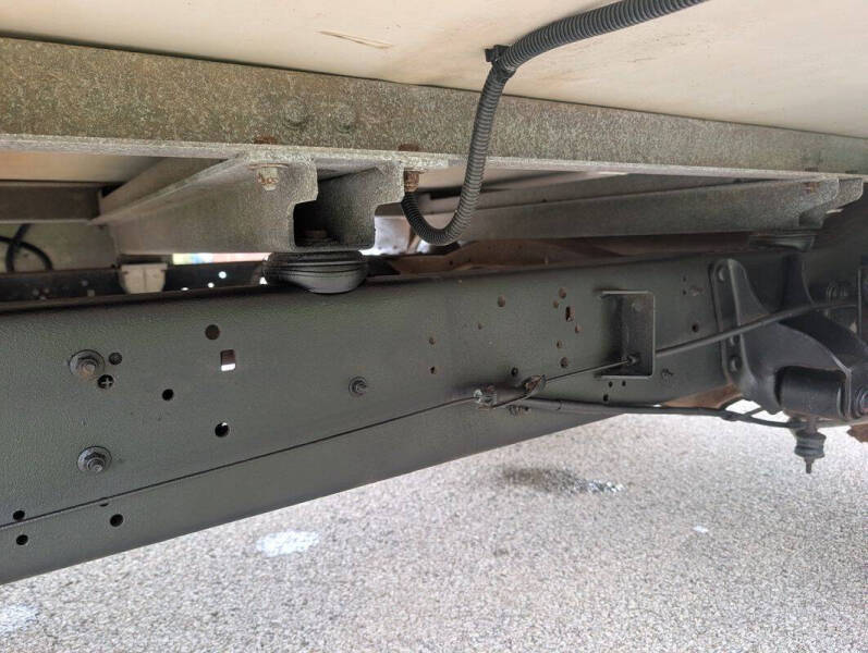 2019 Ford E-Series E-450 SD