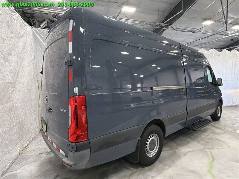 2019 Mercedes-Benz Sprinter