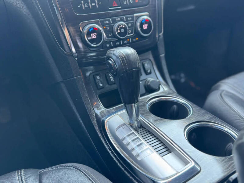 2015 Buick Enclave Premium