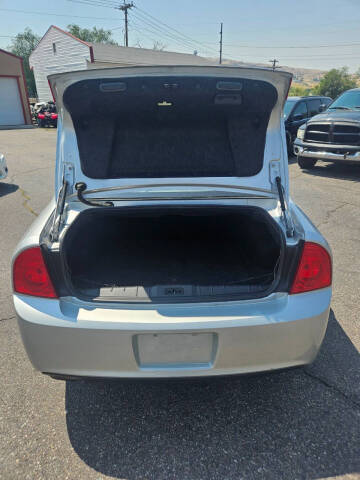 2011 Chevrolet Malibu LS Fleet