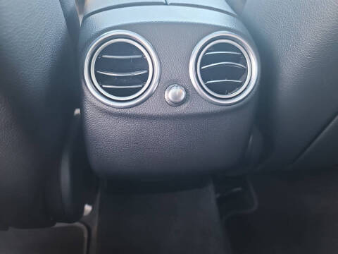 2018 Mercedes-Benz GLC GLC 300 4MATIC