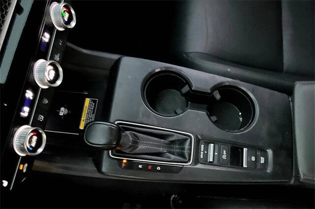 2022 Honda Civic Sport Touring