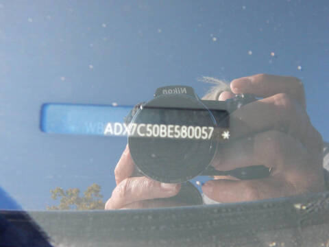 2011 BMW 3 Series 335i